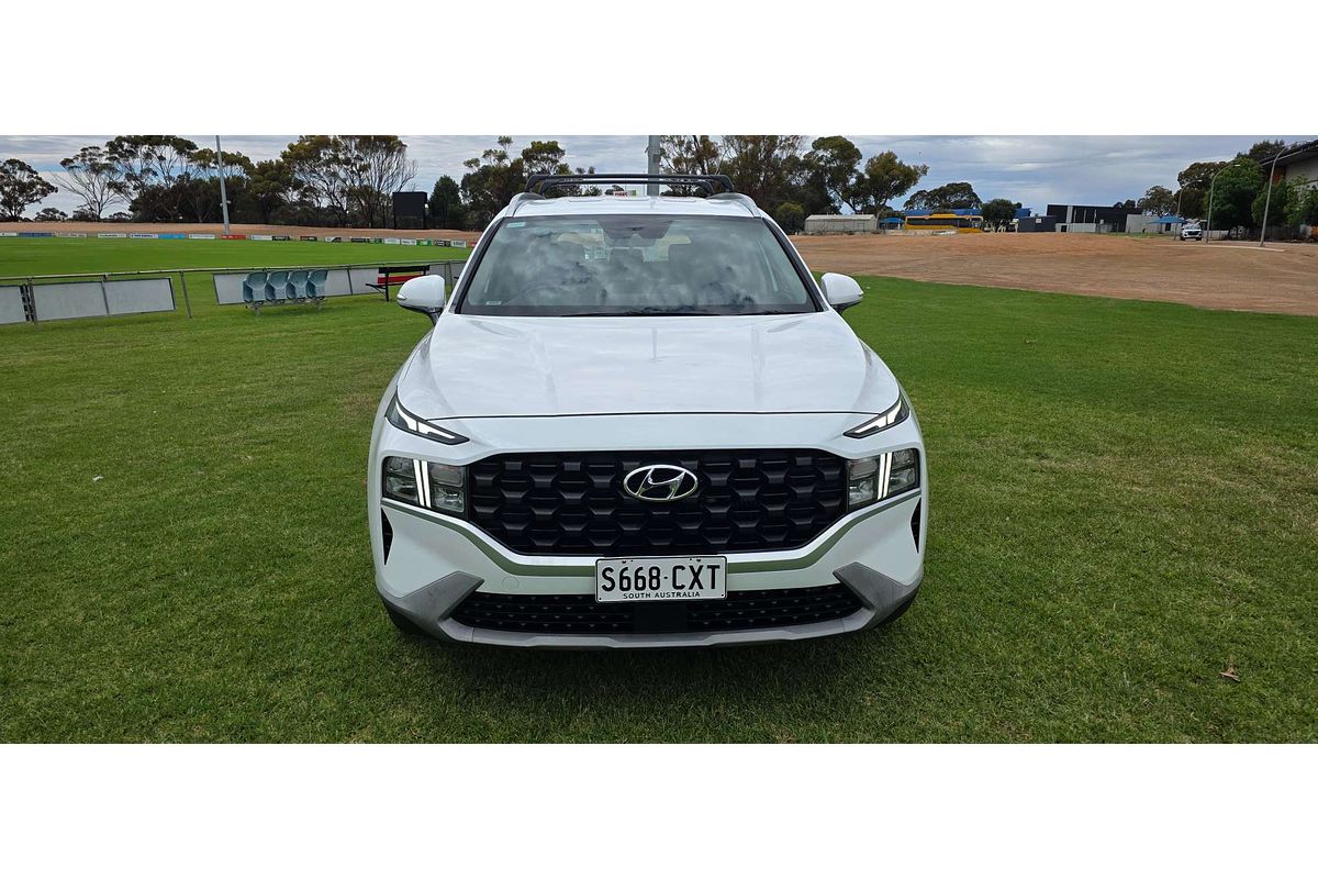 2020 Hyundai Santa Fe TM.V3