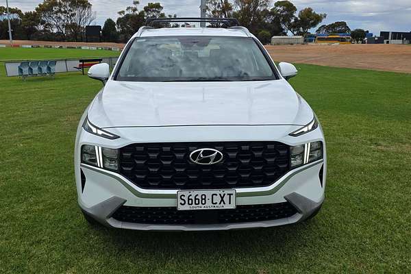 2020 Hyundai Santa Fe TM.V3