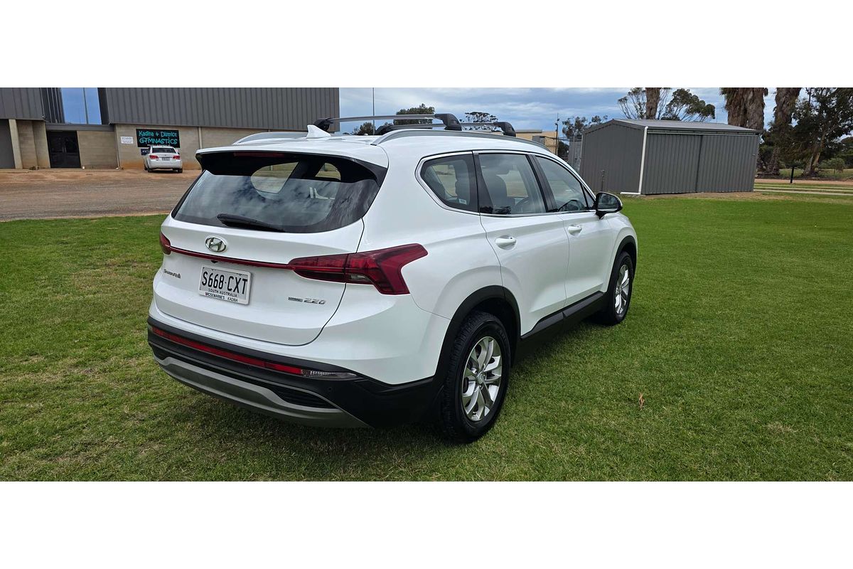 2020 Hyundai Santa Fe TM.V3