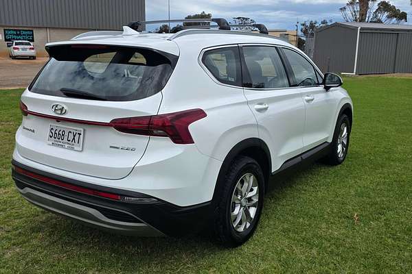 2020 Hyundai Santa Fe TM.V3