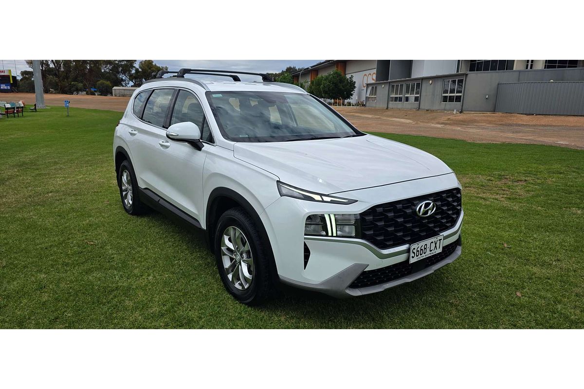 2020 Hyundai Santa Fe TM.V3