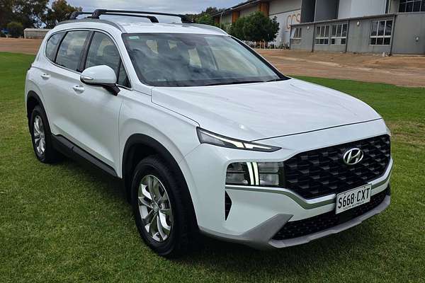 2020 Hyundai Santa Fe TM.V3