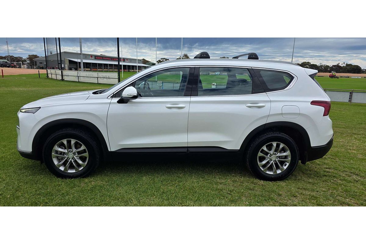 2020 Hyundai Santa Fe TM.V3