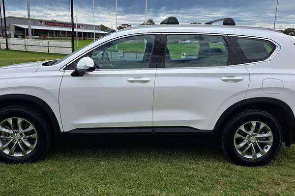 2020 Hyundai Santa Fe TM.V3