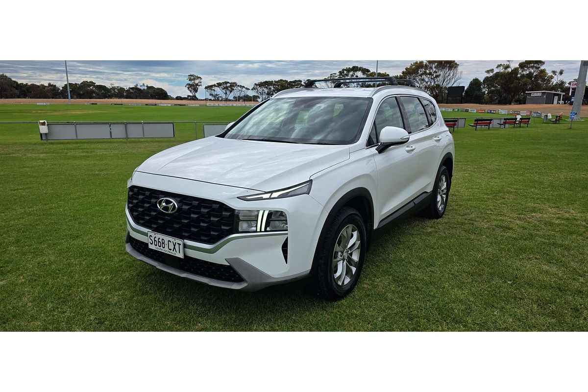 2020 Hyundai Santa Fe TM.V3