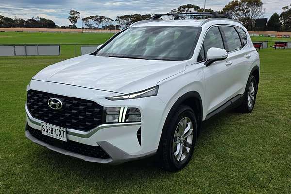 2020 Hyundai Santa Fe TM.V3