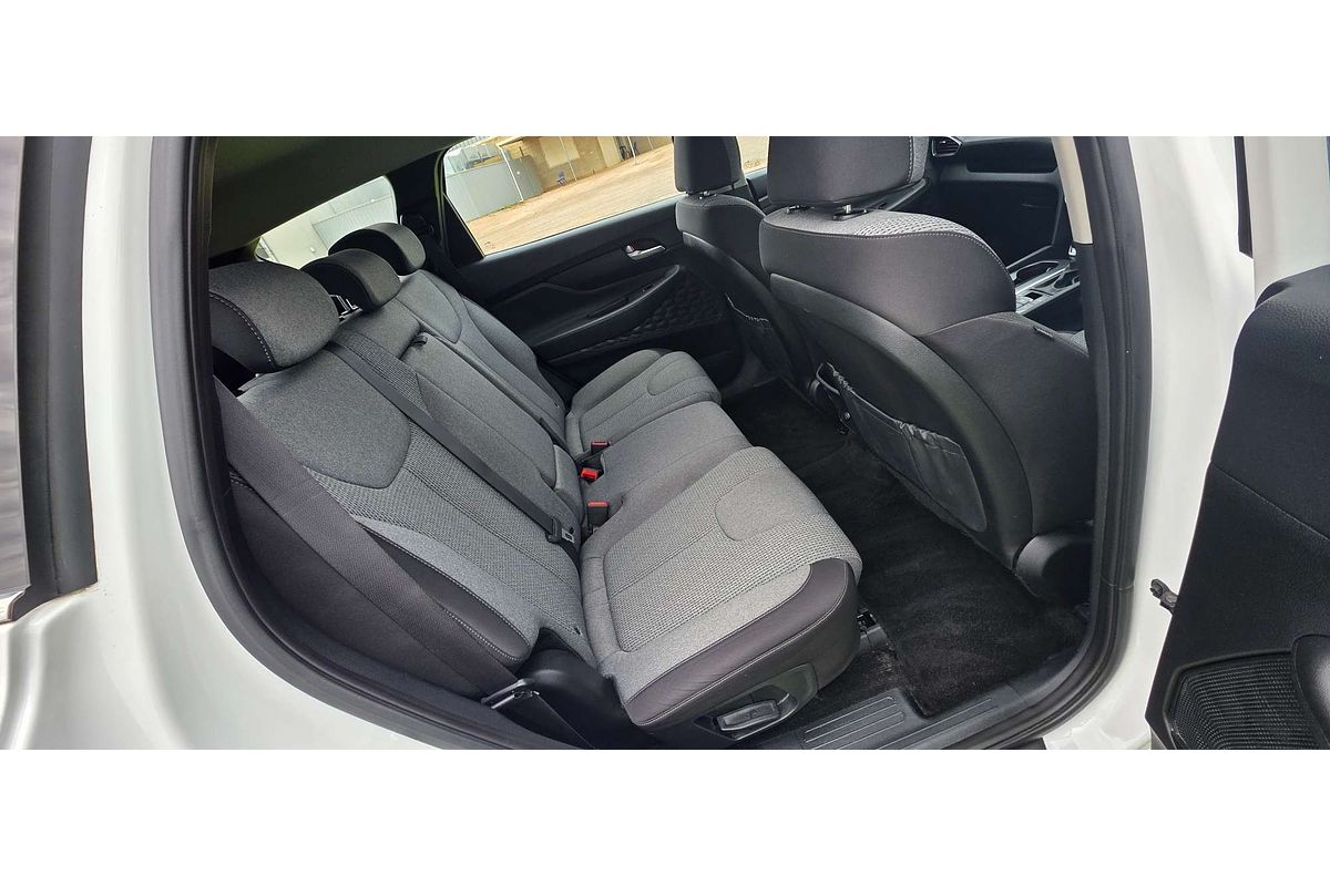 2020 Hyundai Santa Fe TM.V3