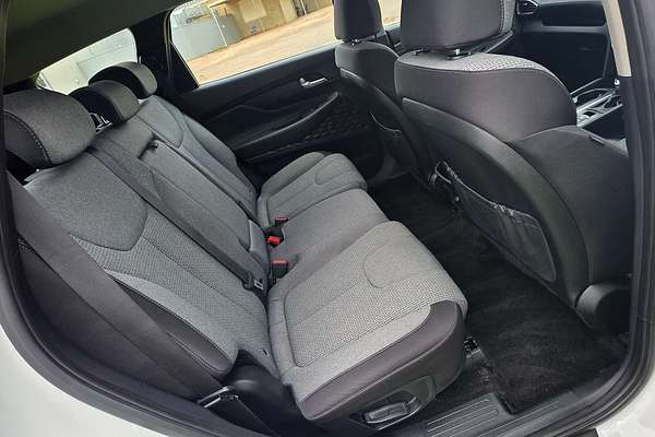 2020 Hyundai Santa Fe TM.V3