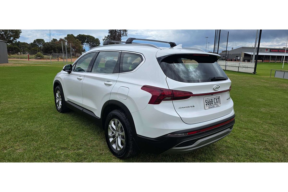 2020 Hyundai Santa Fe TM.V3