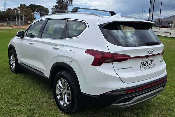 2020 Hyundai Santa Fe TM.V3