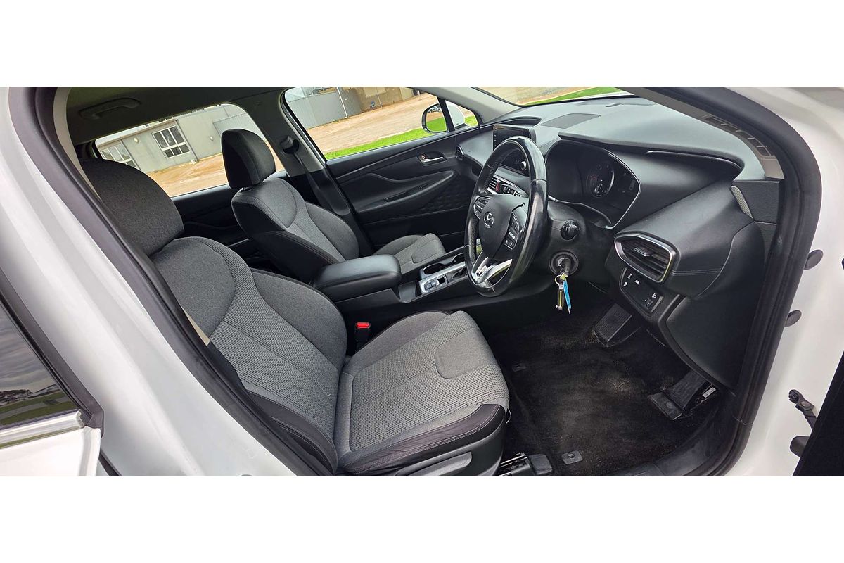 2020 Hyundai Santa Fe TM.V3