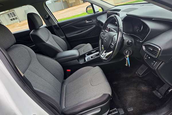 2020 Hyundai Santa Fe TM.V3