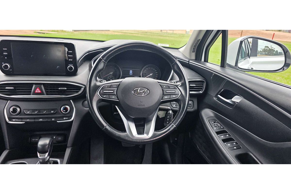 2020 Hyundai Santa Fe TM.V3