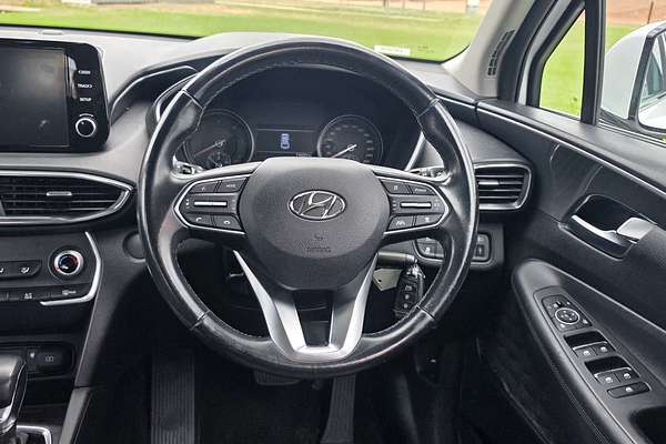 2020 Hyundai Santa Fe TM.V3