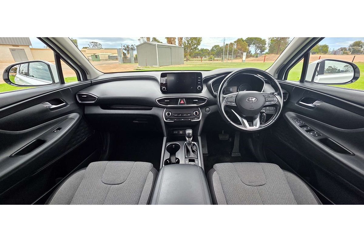 2020 Hyundai Santa Fe TM.V3