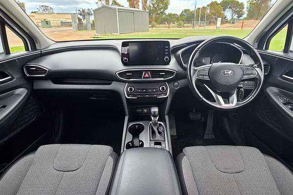 2020 Hyundai Santa Fe TM.V3