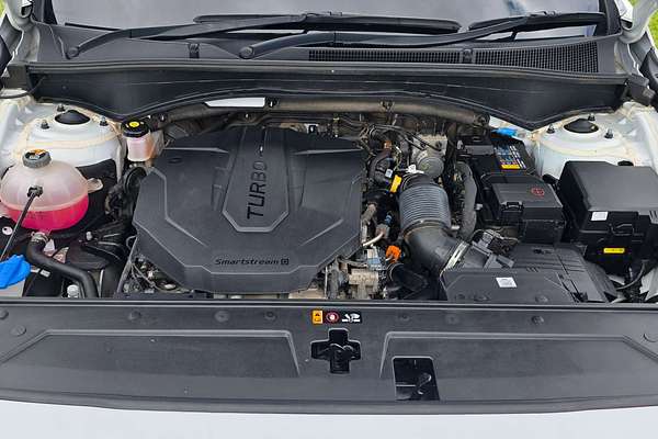 2020 Hyundai Santa Fe TM.V3