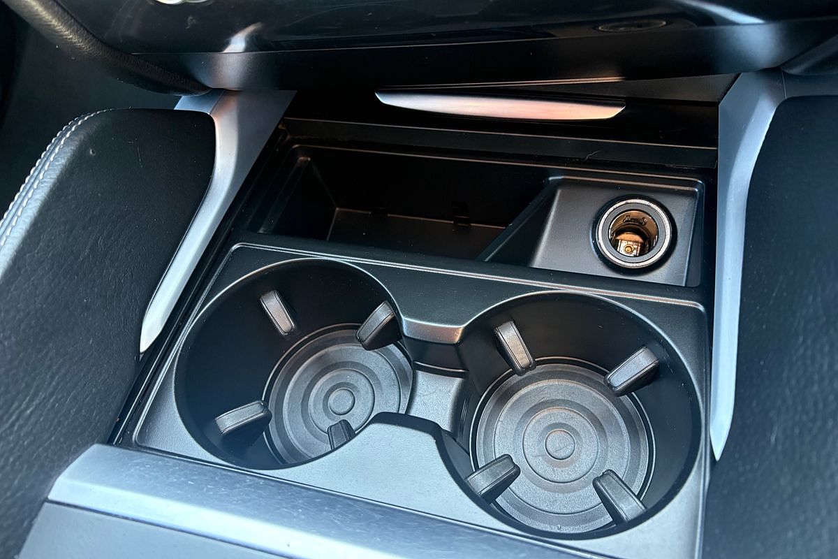 2019 BMW X6 xDrive30d F16