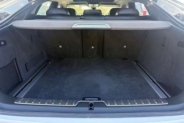 2019 BMW X6 xDrive30d F16