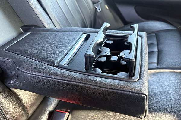 2019 BMW X6 xDrive30d F16