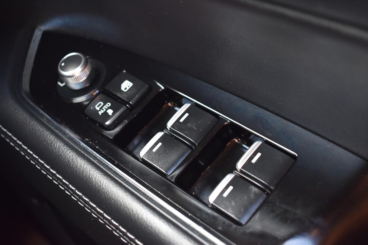 2023 Mazda CX-8 G25 GT SP KG Series