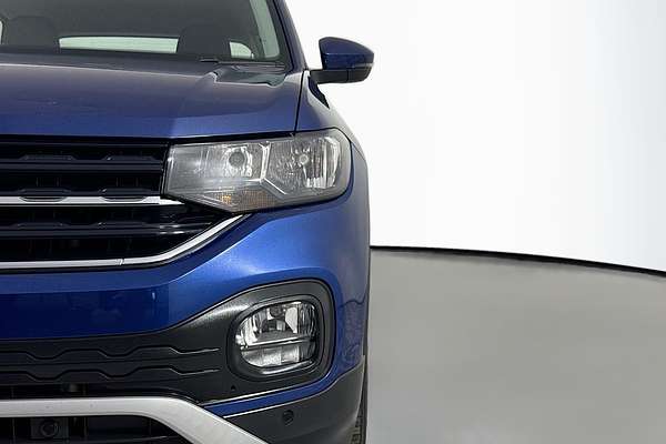 2023 Volkswagen T-Cross 85TSI Life C11