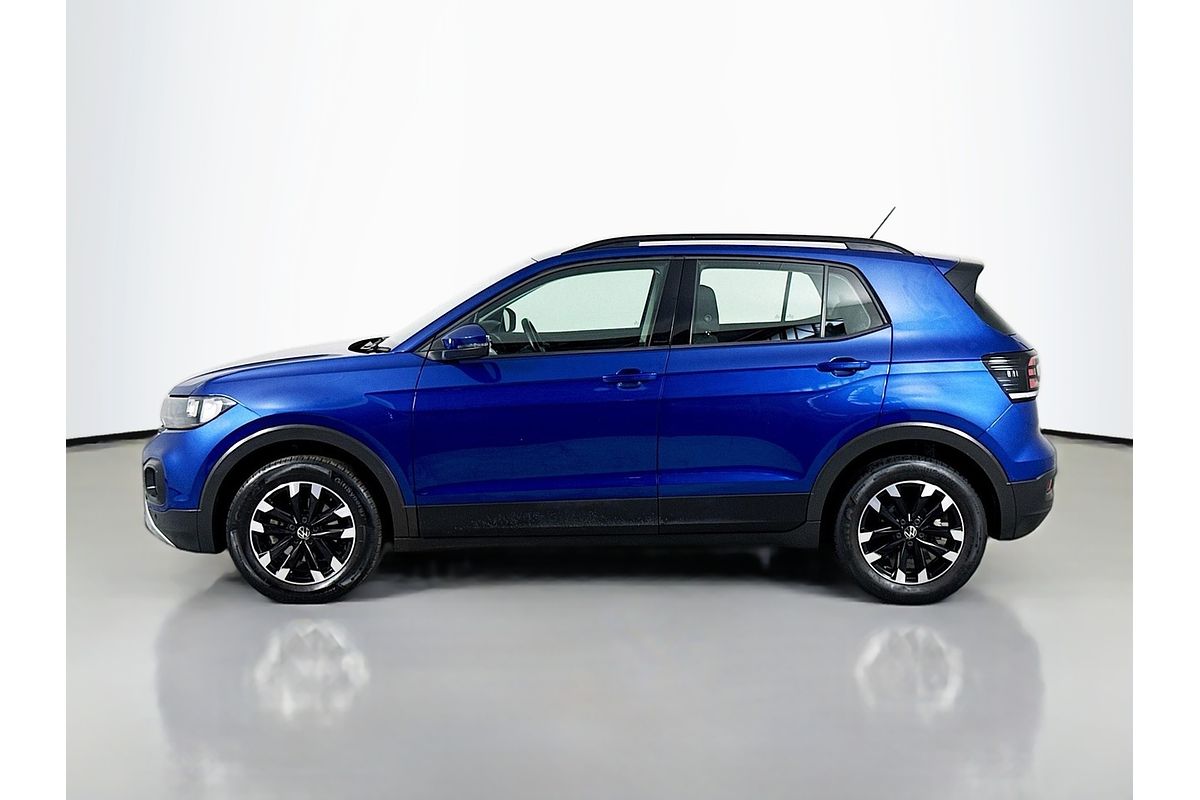 2023 Volkswagen T-Cross 85TSI Life C11
