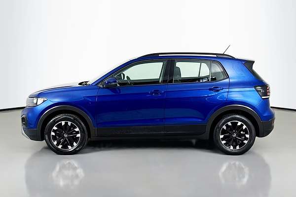 2023 Volkswagen T-Cross 85TSI Life C11