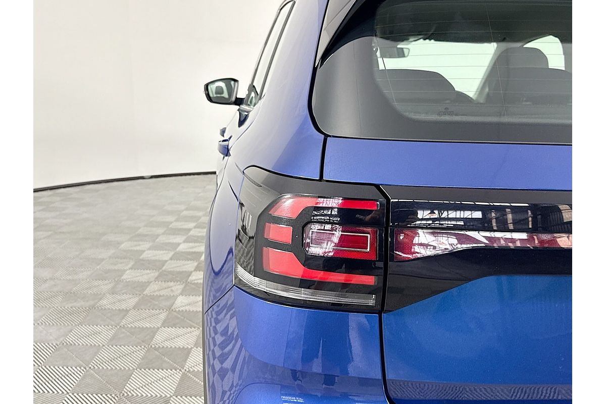 2023 Volkswagen T-Cross 85TSI Life C11