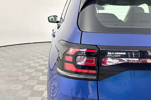 2023 Volkswagen T-Cross 85TSI Life C11