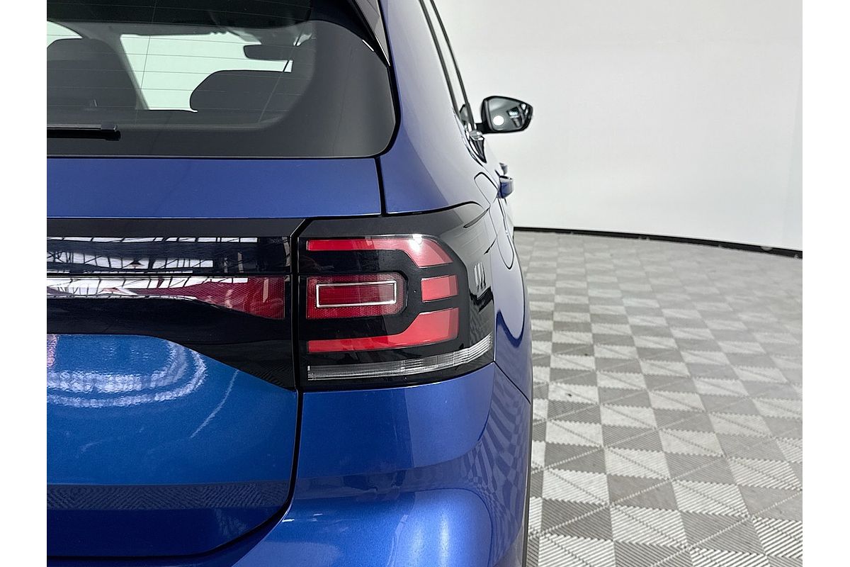 2023 Volkswagen T-Cross 85TSI Life C11