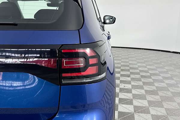 2023 Volkswagen T-Cross 85TSI Life C11
