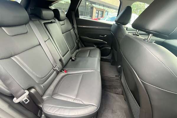 2021 Hyundai Tucson Elite NX4.V1
