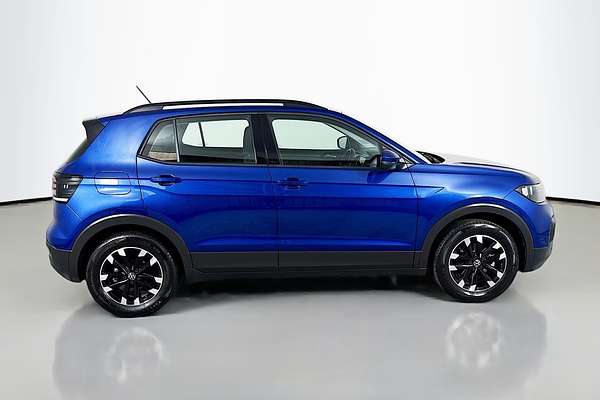 2023 Volkswagen T-Cross 85TSI Life C11