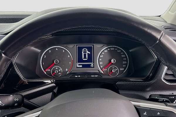 2023 Volkswagen T-Cross 85TSI Life C11