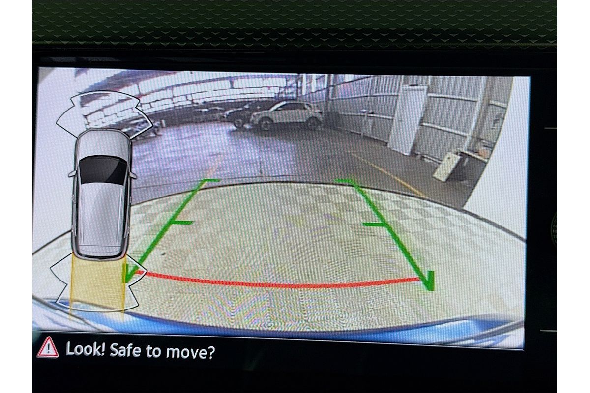 2023 Volkswagen T-Cross 85TSI Life C11