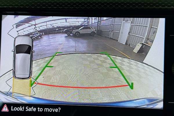 2023 Volkswagen T-Cross 85TSI Life C11