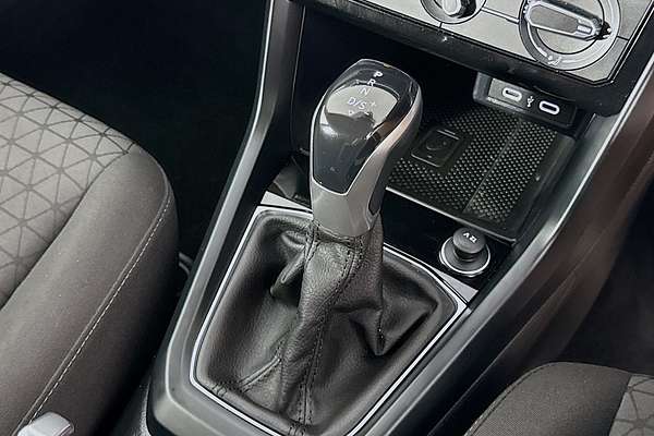 2023 Volkswagen T-Cross 85TSI Life C11