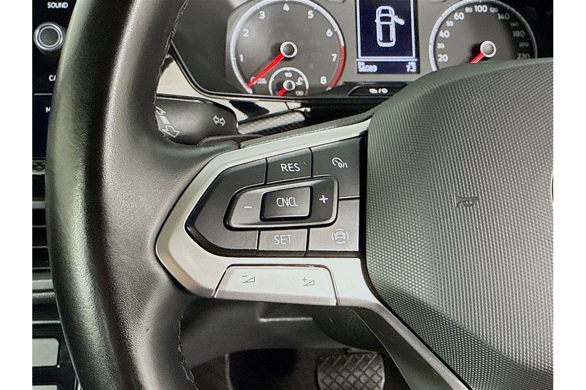 2023 Volkswagen T-Cross 85TSI Life C11