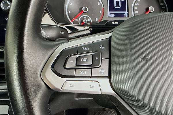 2023 Volkswagen T-Cross 85TSI Life C11