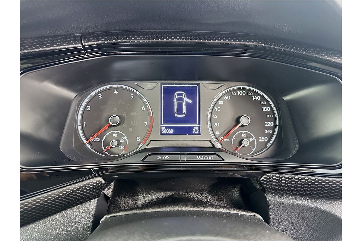 2023 Volkswagen T-Cross 85TSI Life C11