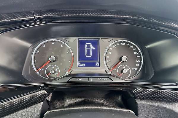 2023 Volkswagen T-Cross 85TSI Life C11