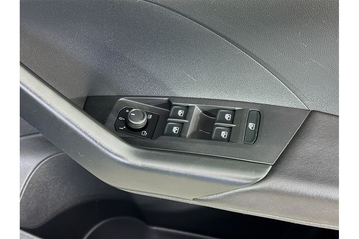 2023 Volkswagen T-Cross 85TSI Life C11