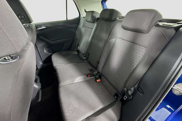 2023 Volkswagen T-Cross 85TSI Life C11