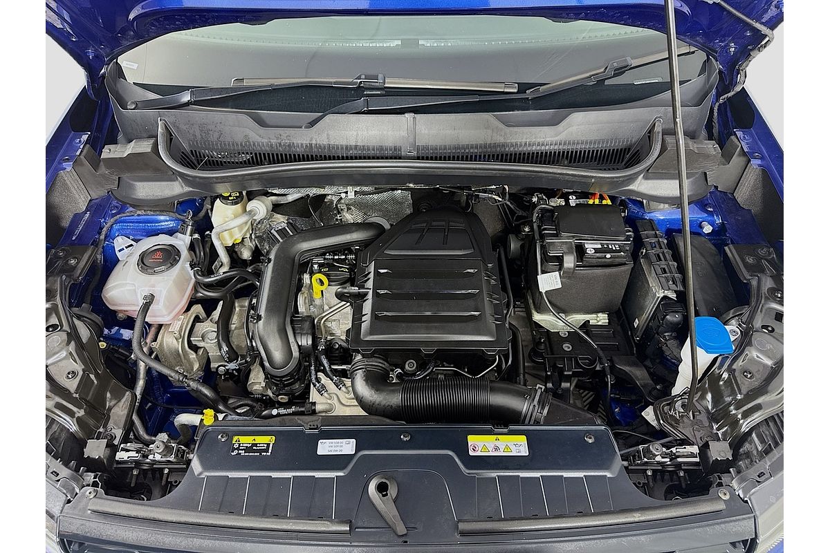 2023 Volkswagen T-Cross 85TSI Life C11