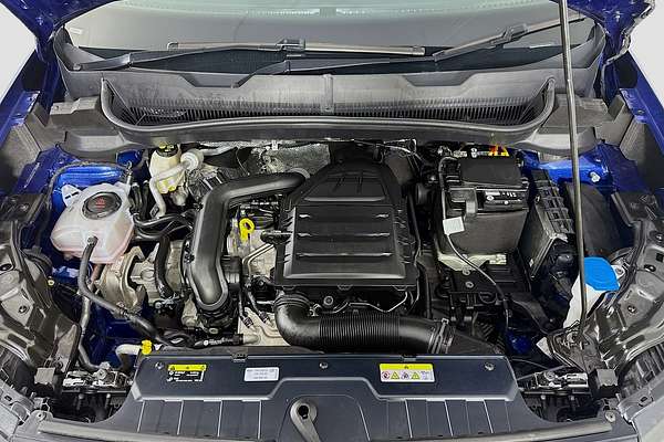 2023 Volkswagen T-Cross 85TSI Life C11