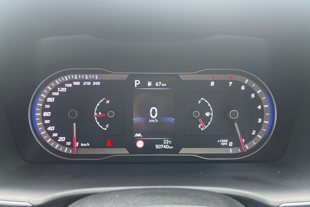 2021 Hyundai Tucson Elite NX4.V1