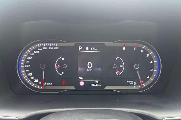 2021 Hyundai Tucson Elite NX4.V1