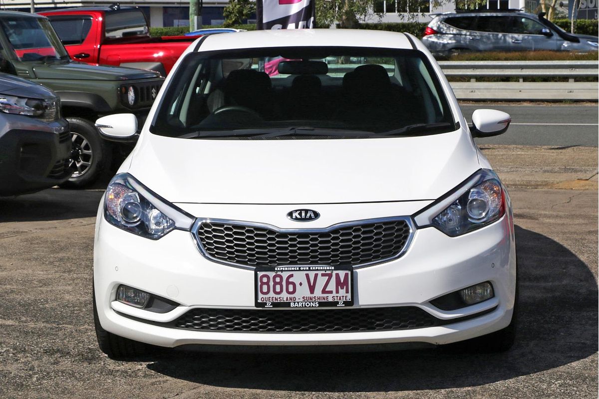 2015 Kia Cerato S YD
