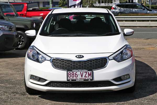 2015 Kia Cerato S YD